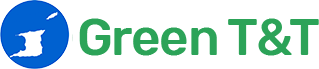 Greentt Logo