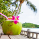 coconut-drink-in-the-resort-4B7VJPJ